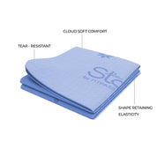 Origami Foldable Yoga Mat