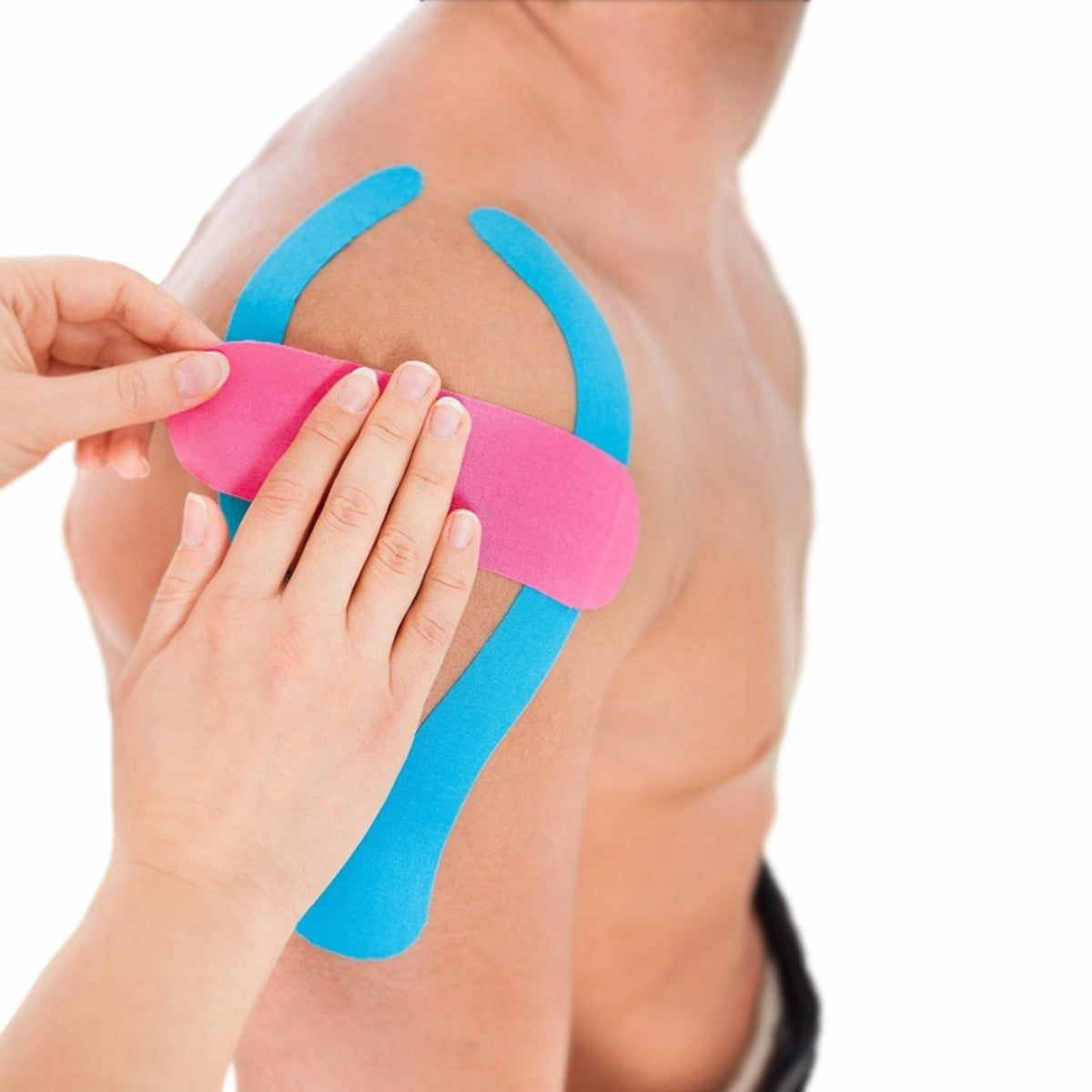 Kinesiology Tape - Pack of 1