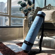 Premium 6mm Yoga Mat