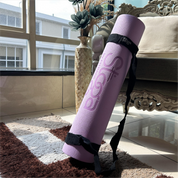 Premium 6mm Yoga Mat