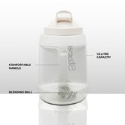 Gallon Bottle: Hydration That Lasts