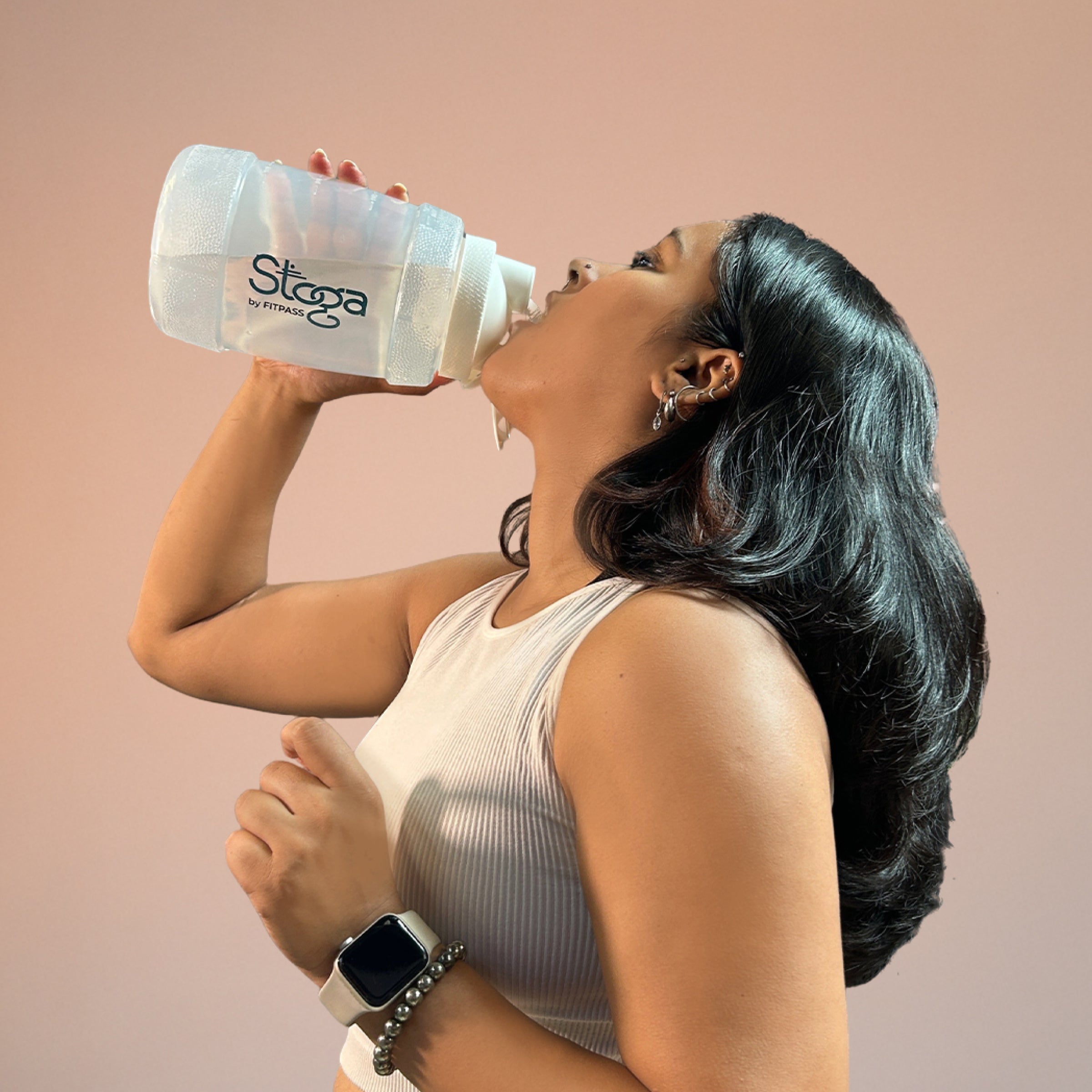 Gallon Bottle: Hydration That Lasts