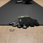 Gym Gloves: Grip, Comfort & Performance