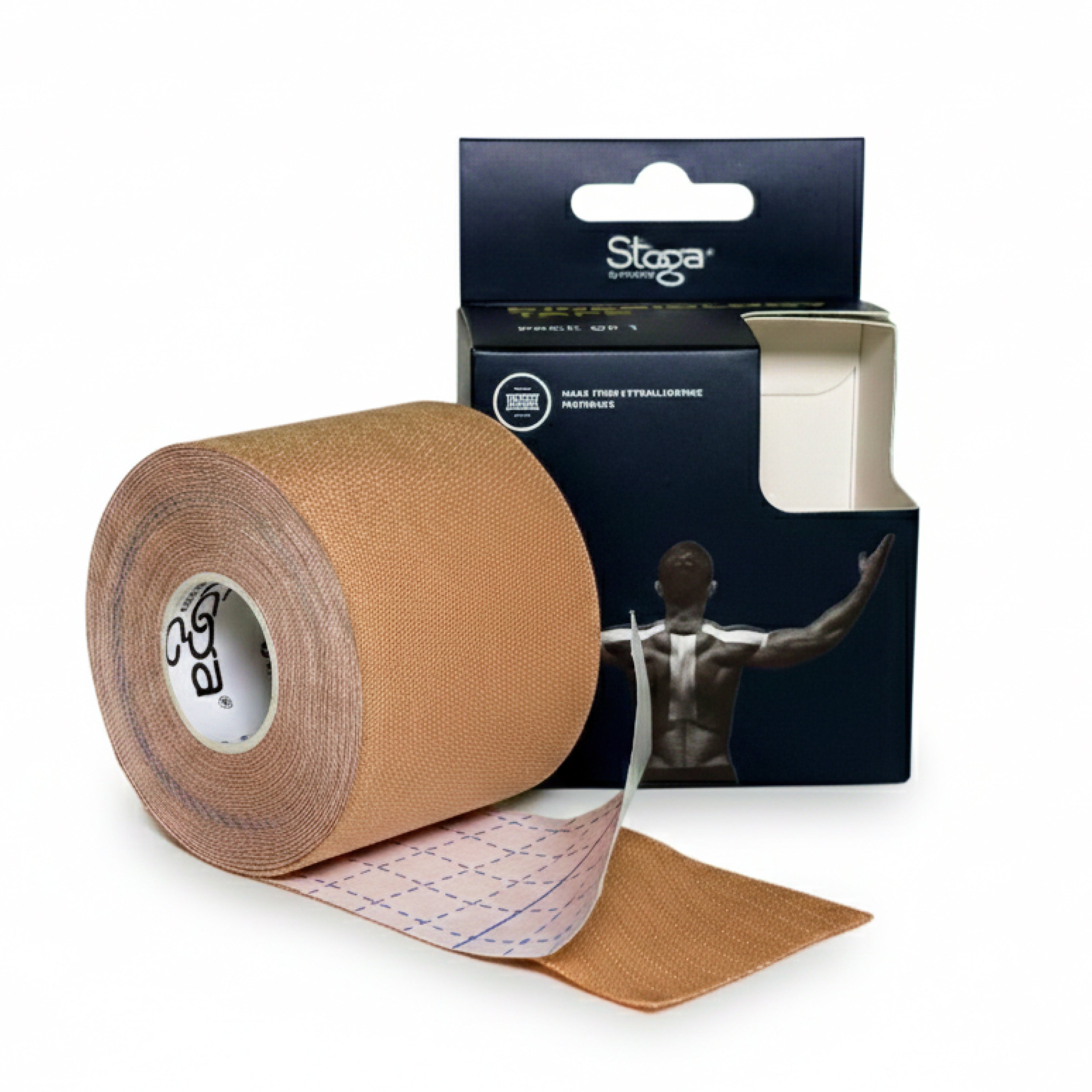 Kinesiology Tape - Pack of 1