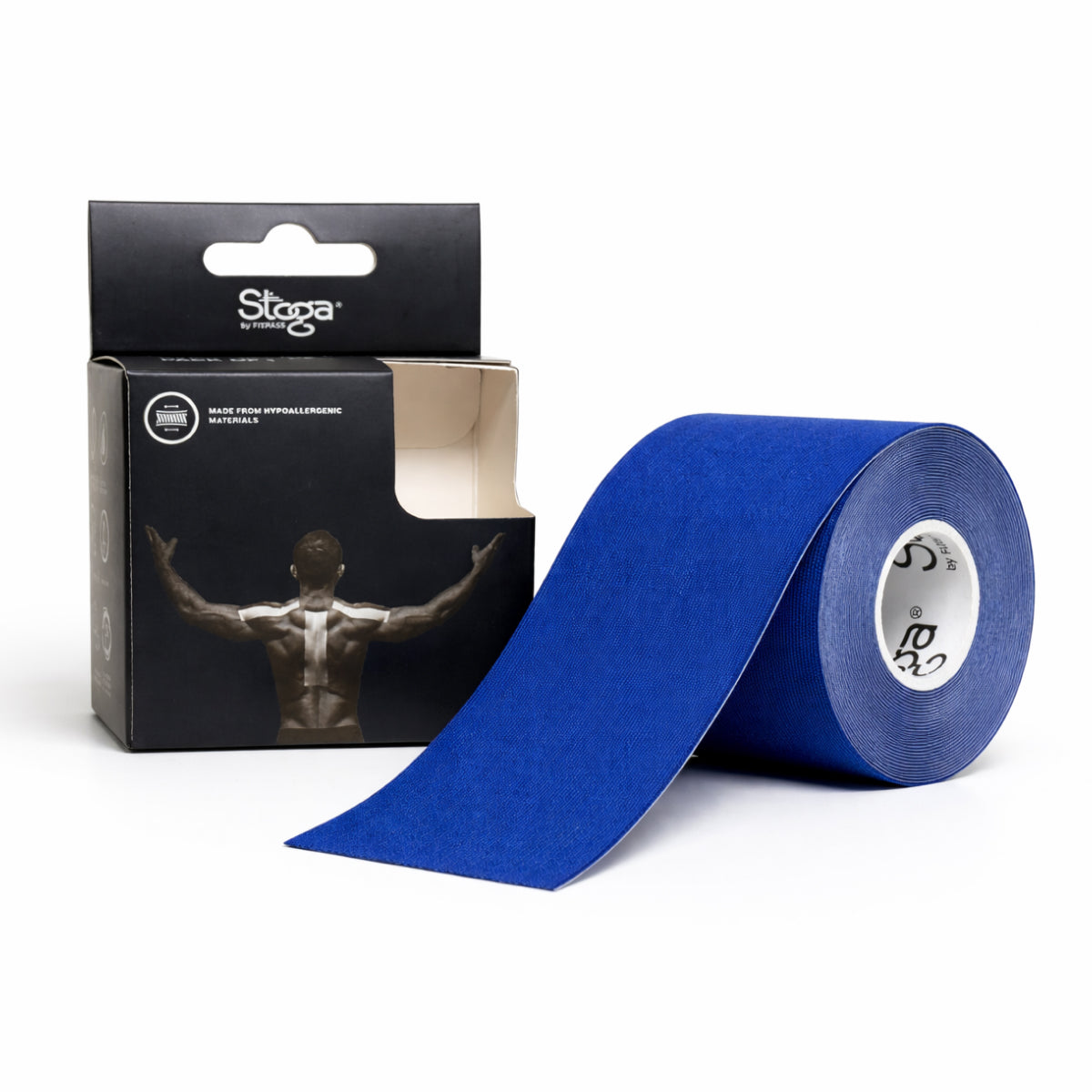 Kinesiology Tape - Pack of 1