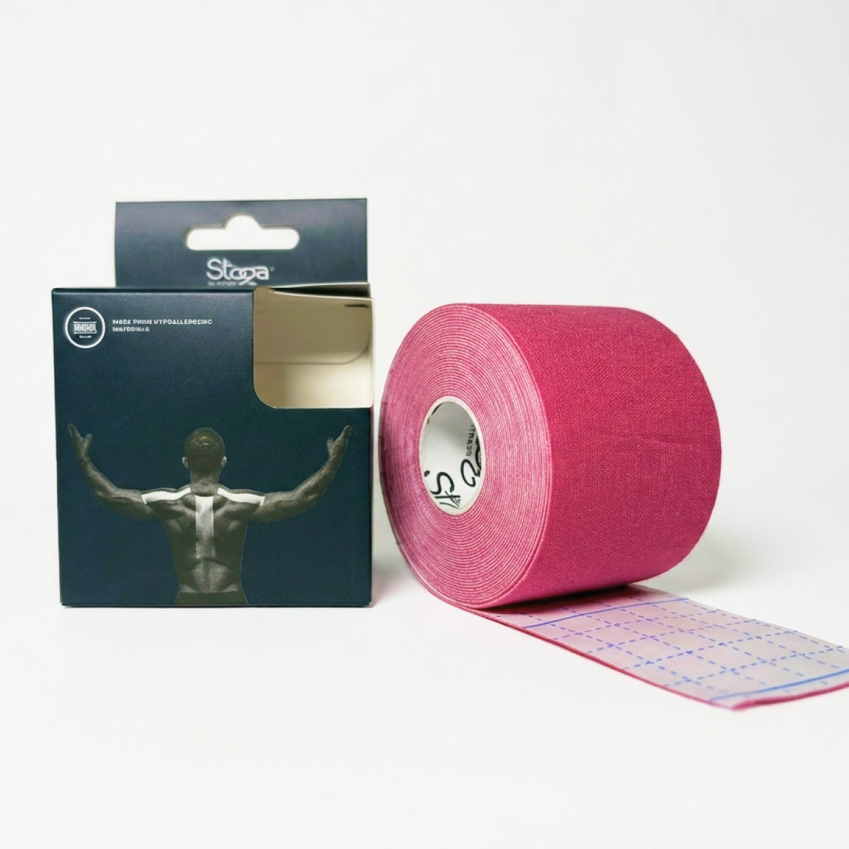 Kinesiology Tape - Pack of 1