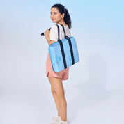 Origami Foldable Yoga Mat