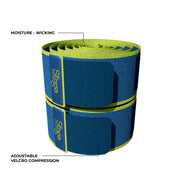 Knee Wrap: Power Support for Leg Training