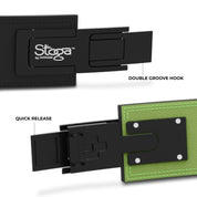 Lever Gym Belt: Built for Heavy Lifters