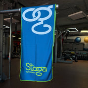 OG Ice Towel: Stay Cool, Train Harder