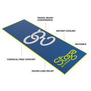 OG Ice Towel: Stay Cool, Train Harder