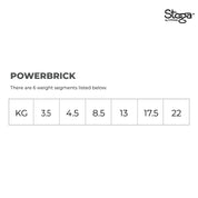 PowerBrick: Heavyweight Performance in a Space-Saving Design