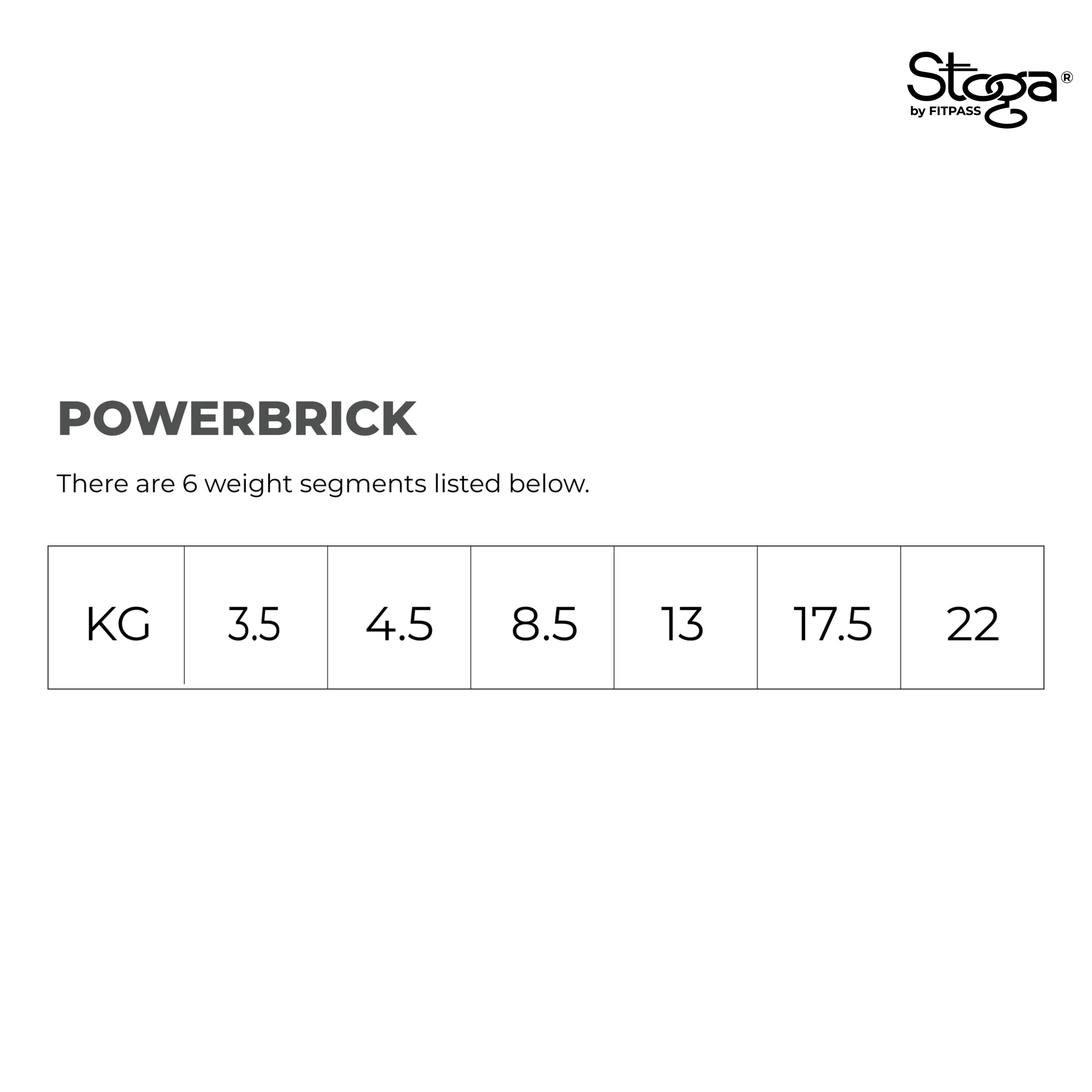 PowerBrick: Heavyweight Performance in a Space-Saving Design