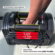 PowerBrick: Heavyweight Performance in a Space-Saving Design