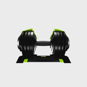 QuickShift Pro – 3-in-1 Dumbbell for Smarter, Stronger Workouts