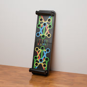 Push-Up Board: Targeted Strength Training