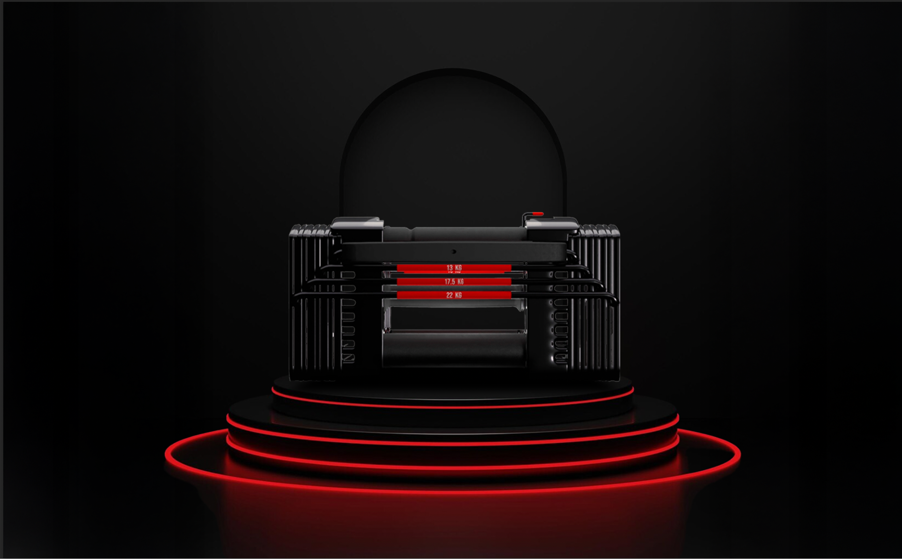 PowerBrick Heavyweight Performance