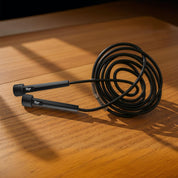 Skipping Rope: Lightweight Speed Trainer