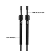 Skipping Rope: Lightweight Speed Trainer