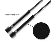 Skipping Rope: Lightweight Speed Trainer