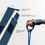 Wrist Wrap: Stabilise, Support, and Lift with Confidence