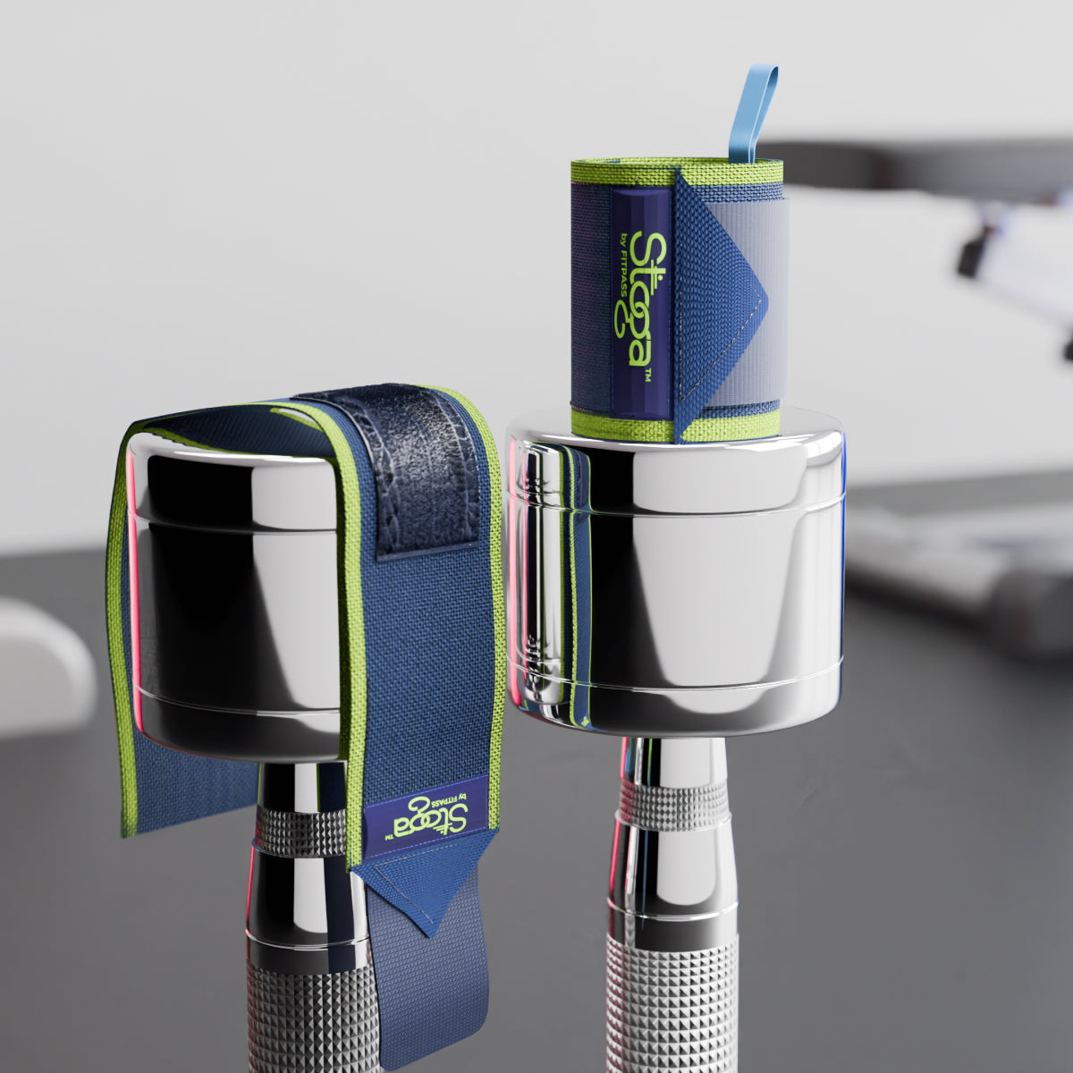 Wrist Wrap: Stabilise, Support, and Lift with Confidence
