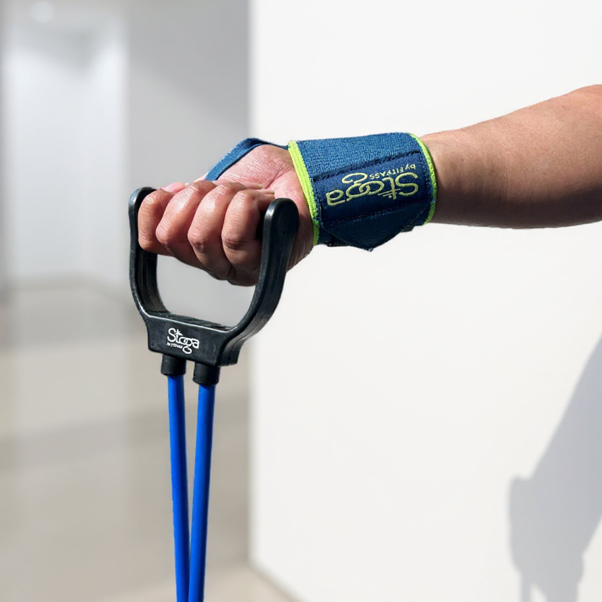 Wrist Wrap: Stabilise, Support, and Lift with Confidence